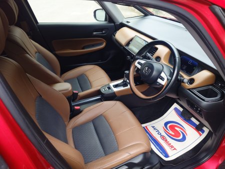 2020 Honda Fit - thumbnail 12