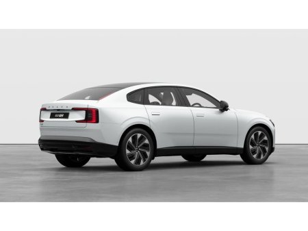 2026 Volvo ES90 - thumbnail 4