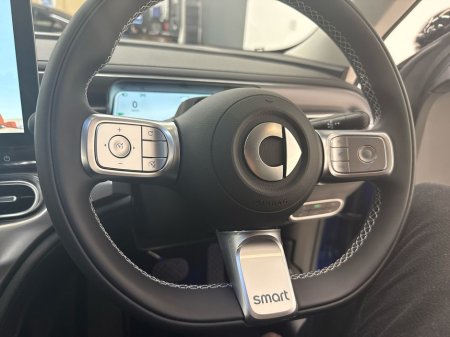 2025 Smart #1 - thumbnail 17