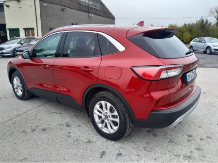 2023 Ford Kuga - thumbnail 14