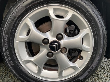 2014 Citroen C1 1.0I EDITION Excellent Condition LOW Miles 1L VVTI engine €6,950 thumbnail