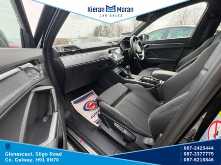 2020 Audi Q3 - thumbnail 12