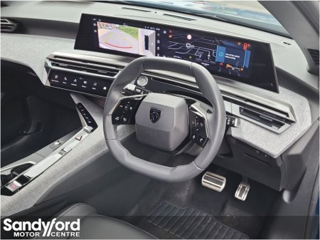 2025 Peugeot 5008 - thumbnail 9