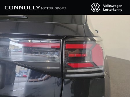 2026 Volkswagen T-Cross T-CROSS LIFE 1.0 TSI D7F 116HP thumbnail