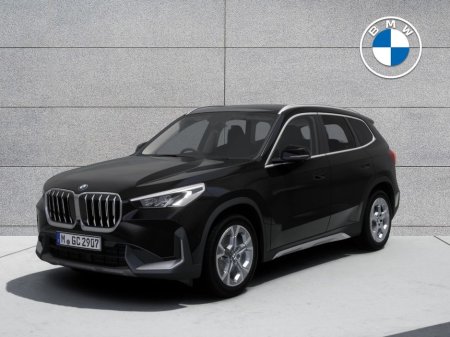 2026 BMW X1 sDrive18d xLine