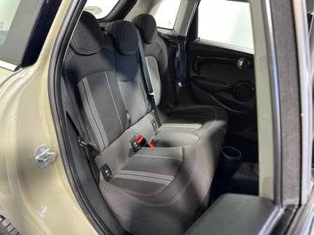 2020 MINI Cooper - photo 10
