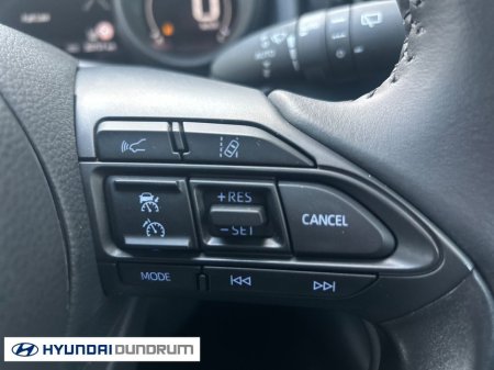 2023 Toyota Yaris CR Cross Luna 4DR Auto thumbnail