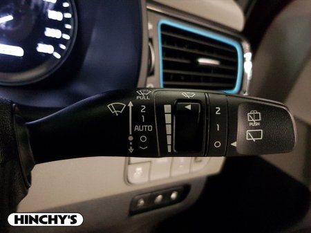 2018 Kia Niro - thumbnail 22