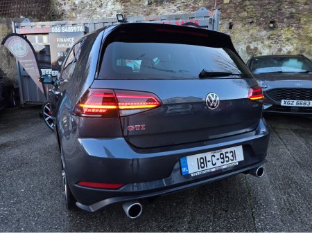 2018 Volkswagen Golf GTI Performance 2.0 Tsi 245 BHP €25,950 thumbnail