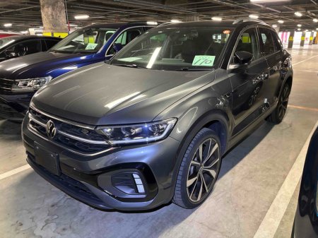 2023 Volkswagen T-Roc for sale