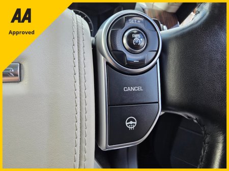 2018 Land Rover Range Rover - thumbnail 24