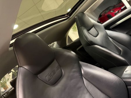 2015 Audi RS5 4.2 V8 FSI QUATTRO (450 BHP)=PAN ROOF//LOW MILES//D REG=FULL SERVICE HISTORY=TAILORED FINANCE PACKAGES AVAILABLE=TRADE IN'S WELCOME €44,995 thumbnail