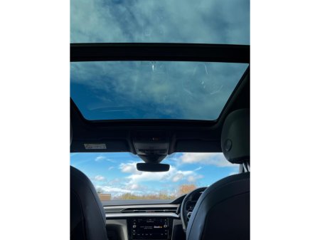 2022 Volkswagen Arteon - thumbnail 10