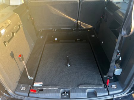 2026 Ford Tourneo Connect Titanium Auto, Wheelchair Accessible €43,404 thumbnail