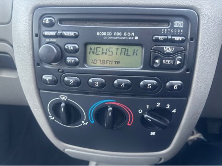 1999 Ford Fiesta - thumbnail 13