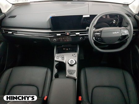 2026 Kia Sportage K3 HEV