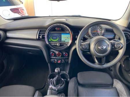 2016 MINI Cooper *DEPOSIT TAKEN* 1.5D 5DR COOPER HATCH €11,995 thumbnail