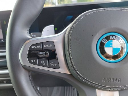 2025 BMW X5 - thumbnail 17