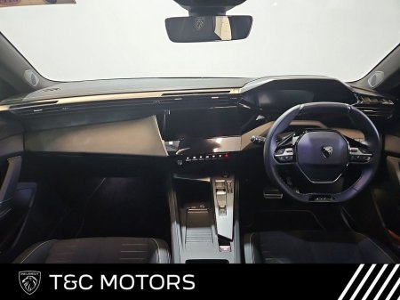 2026 Peugeot 308 - thumbnail 2