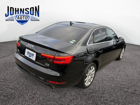 2017 Audi A4 - thumbnail 7