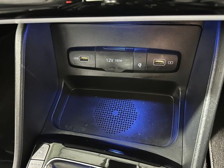 2022 Hyundai Tucson Executive 1.6 Crdi €27,800 thumbnail