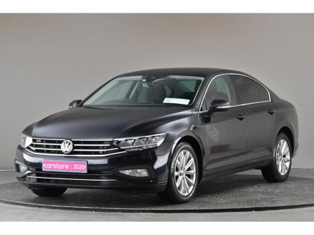 2020 Volkswagen Passat 2.0 TDI BUSINES M6F 150BHP 6SPD thumbnail
