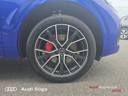 2024 Audi Q5 - thumbnail 9