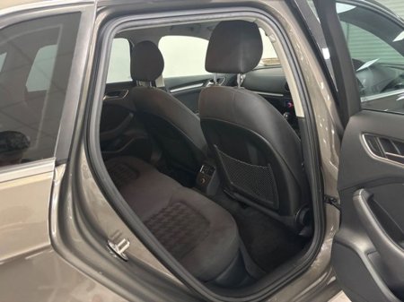 2016 Audi A3 1.4 TFSI 150BHP S TRONIC SE €14,450 thumbnail