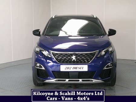 2020 Peugeot 3008 - photo 2