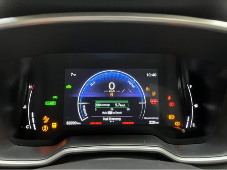 2023 Toyota Corolla - thumbnail 21