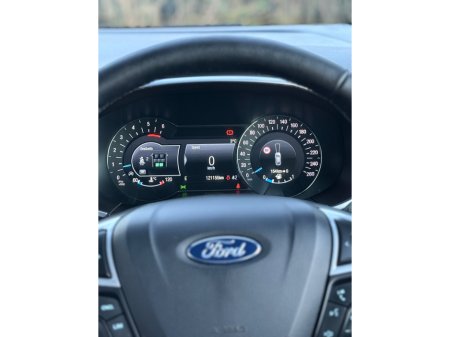 2021 Ford Galaxy - thumbnail 17