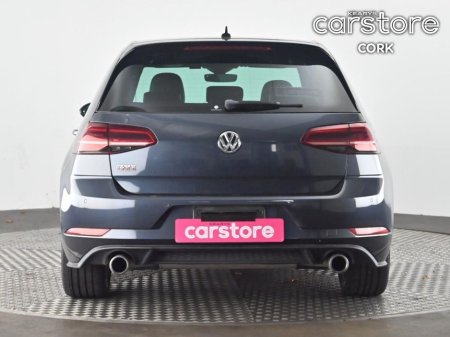 2019 Volkswagen Golf - photo 4