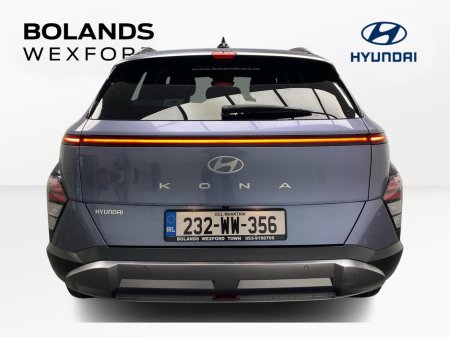 2023 Hyundai Kona - thumbnail 12