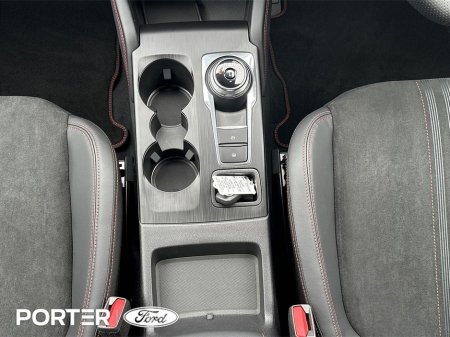 2026 Ford Kuga - thumbnail 22