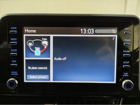 2021 Toyota C-HR - thumbnail 21