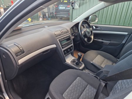 2012 Skoda Octavia 1.2 TSI 105BHP Ambition €5,950 thumbnail
