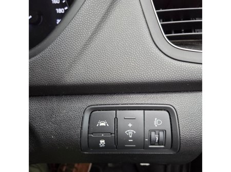 2016 Hyundai i20 1.2 Deluxe €12,950 thumbnail