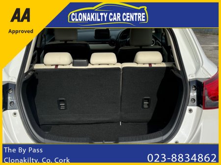 2014 Mazda Demio - thumbnail 13