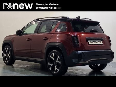 2026 Renault 4 - thumbnail 3