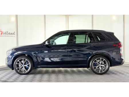 2024 BMW X5 - thumbnail 2