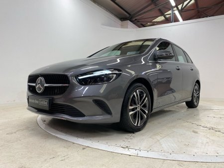 2023 Mercedes-Benz B Class - thumbnail 23