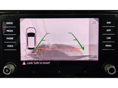 2021 Skoda Karoq SPORT 2.0 TDI 150HP 5DR €21,995