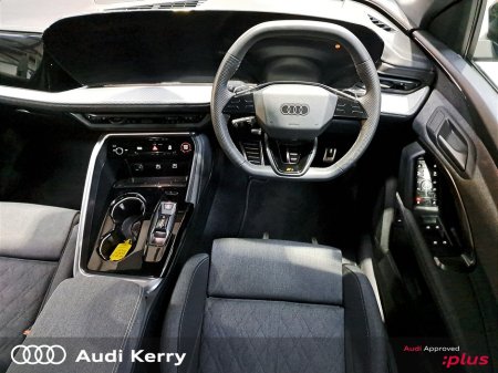 2025 Audi Q5 40TDI 204BHP QUATTRO SE AUTOMATIC €79,900 thumbnail
