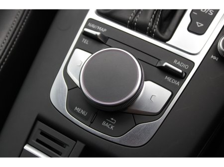 2019 Audi A3 - thumbnail 16