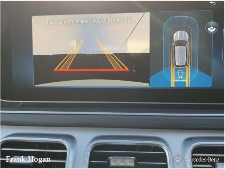 2026 Mercedes-Benz GLE Class GLE 350de 4-Matic PHEV 197/313 BHP Diesel Engine Plug-in Hybrid €114,040 thumbnail