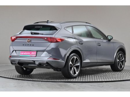 2023 Cupra Formentor 2.0TDI 150BHP 6SPD *MEMO EL. SPORT SEATS* €30,890 thumbnail