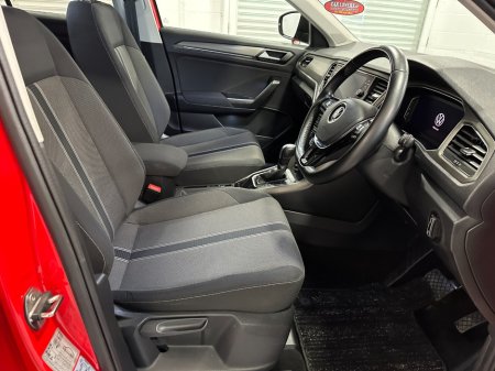 2021 Volkswagen T-Roc - thumbnail 20