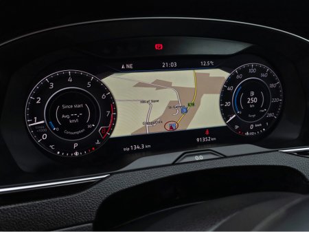 2018 Volkswagen Arteon - thumbnail 22