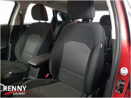 2019 Kia Ceed 1.0 K2 MY20 5DR thumbnail