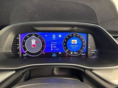 2025 Skoda Octavia - thumbnail 14